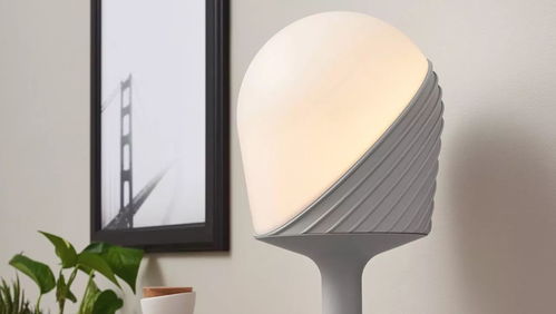 光影的藝術(shù) 創(chuàng)意燈具設(shè)計(jì)欣賞，點(diǎn)亮生活靈感